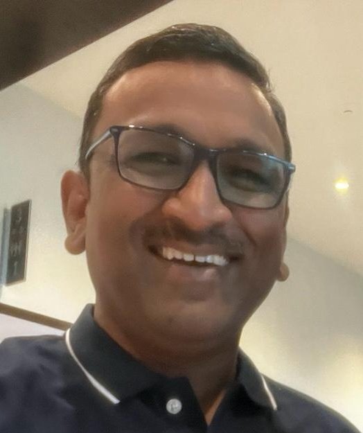 Anandhan Elansezhiyan, PhD